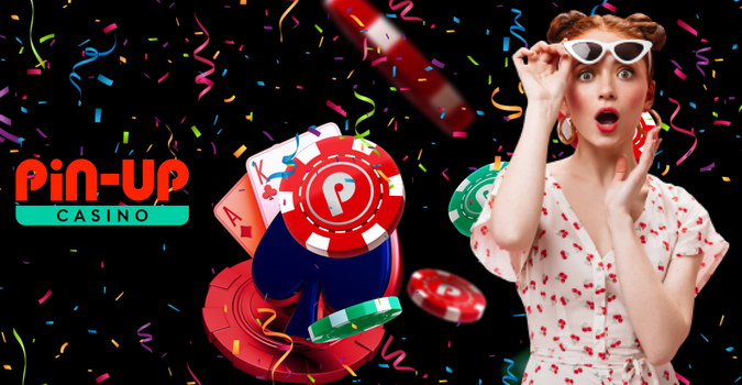 Пин Ап Казино: Официальный сайт и ваш гид в мир Pin-Up азарта